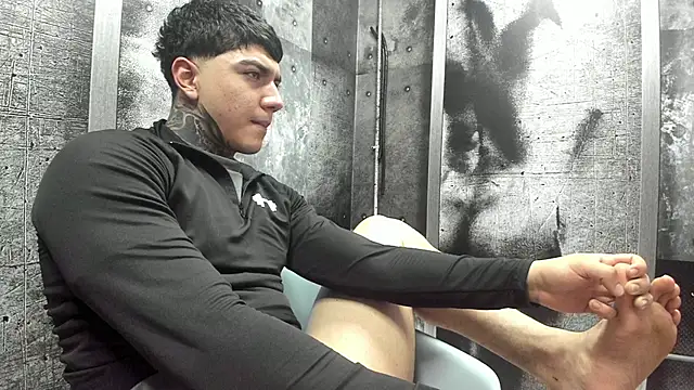 Gury_tattoo: онлайн-секс-чат