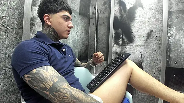 Gury_tattoo Live XXX-chat