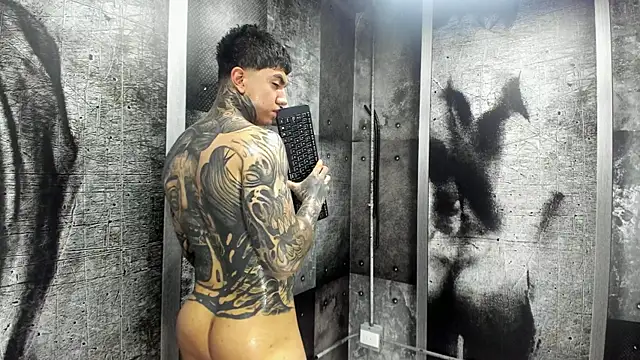 دردشة Gury_tattoo الجنسية المباشرة