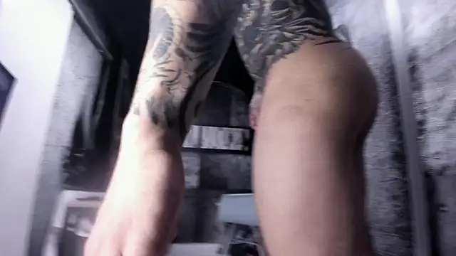 عرض كام Gury_tattoo