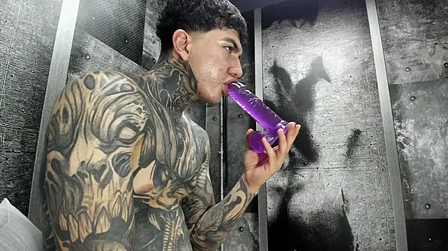 Gury_tattoo Live XXX-Chat
