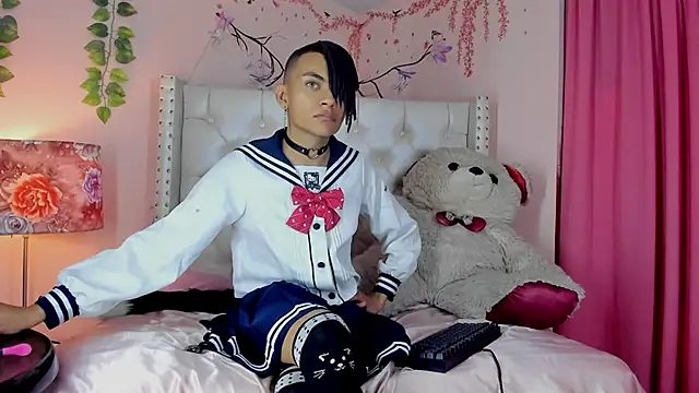 Show webcam de romeo_laurient