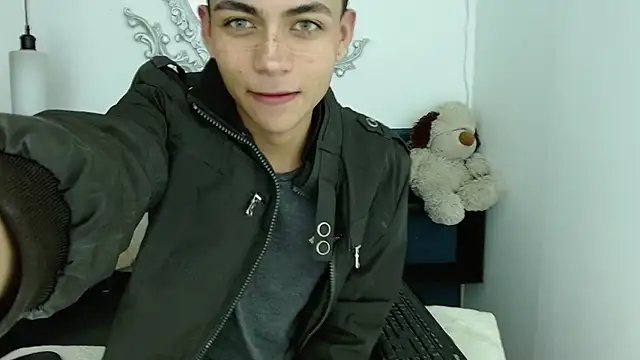 romeo_laurient Webcamshow