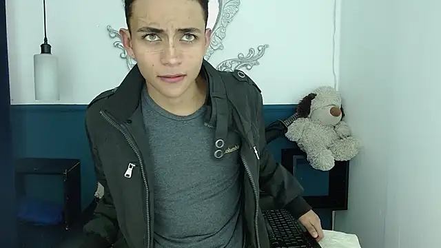 romeo_laurient Show Webcam