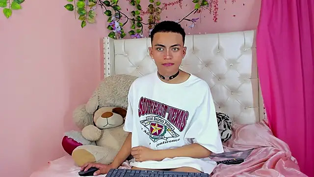 romeo_laurient 在線直播表演