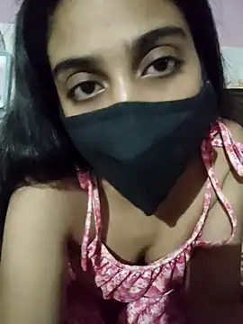 ALIZA_FENDYn Webbikameraesitys