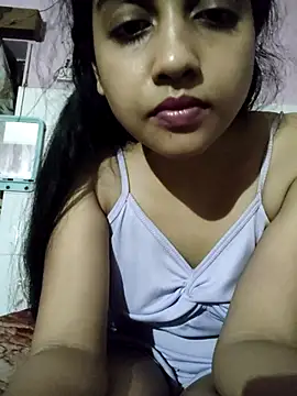 ALIZA_FENDY 在線直播表演