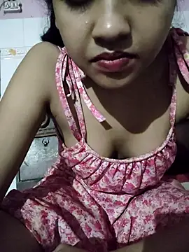 ALIZA_FENDY Webcamshow