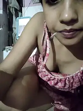 ALIZA_FENDY's Webcam Show