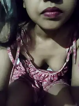 عرض كام ALIZA_FENDY