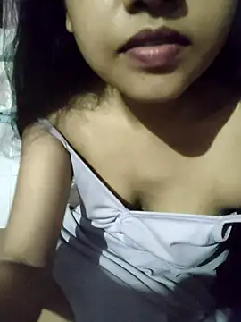 ALIZA_FENDY's Webcam Show