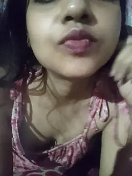 ALIZA_FENDY's Webcam Show