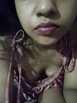 ALIZA_FENDY's Webcam Show