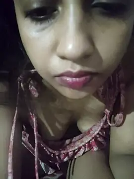Chat ao vivo de ALIZA_FENDY