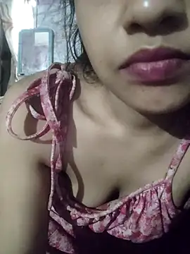 Show Webcam de ALIZA_FENDY