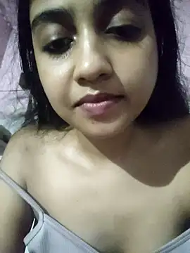 ALIZA_FENDY's Webcam Show