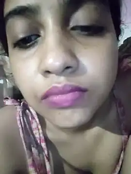 ALIZA_FENDY's Webcam Show