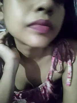 ALIZA_FENDY's Webcam Show