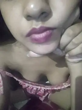 ALIZA_FENDY's Webcam Show