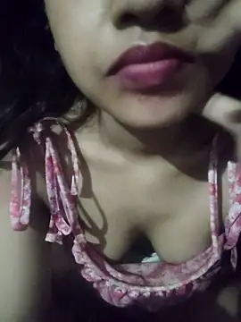 Show de webcam de ALIZA_FENDY