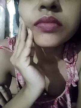 ALIZA_FENDY's Webcam Show