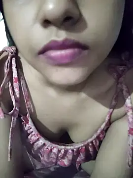 ALIZA_FENDY 网络视讯表演