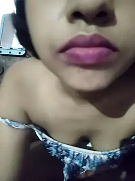 ALIZA_FENDY's Webcam Show