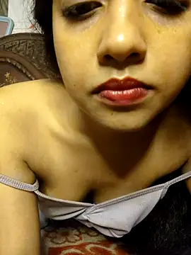 ALIZA_FENDY Adlı Modelin Web Kamerası Şovu