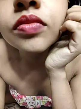 عرض كام ALIZA_FENDY