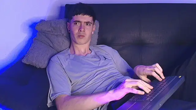 Lilkino_muller webkamerás műsora