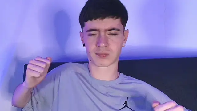 Lilkino_muller Шоу с уебкамера