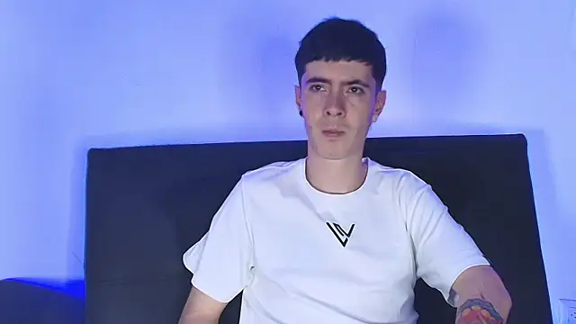 Вебкам-шоу Lilkino_muller