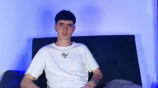 Lilkino_muller Webcam Show
