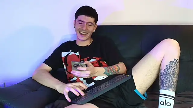 عرض كام Lilkino_muller