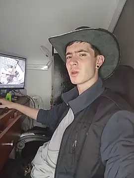Lilkino_muller webkamerás műsora