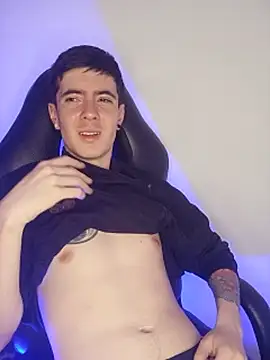Lilkino_muller 웹캠 쇼