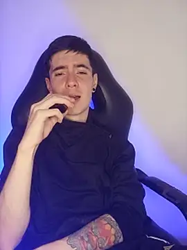 Lilkino_muller 웹캠 쇼
