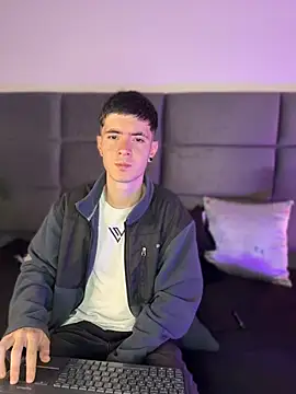 Maison_Laurent_x Webcamshow