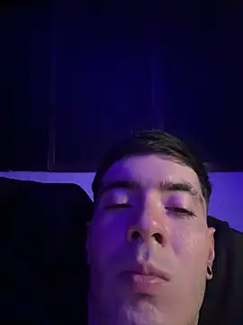 Maison_Laurent_x Webcam Show