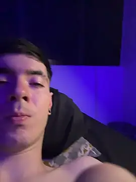 Maison_Laurent_x Show Webcam
