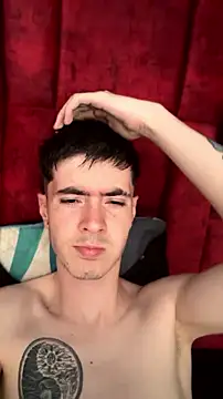 Show de Maison_Laurent_x na webcam