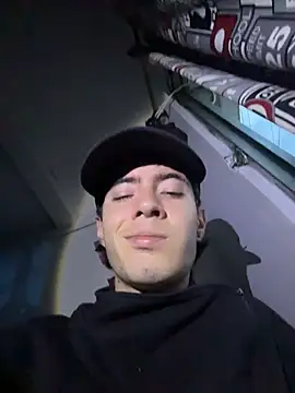 Maisonarca Webcam-Show
