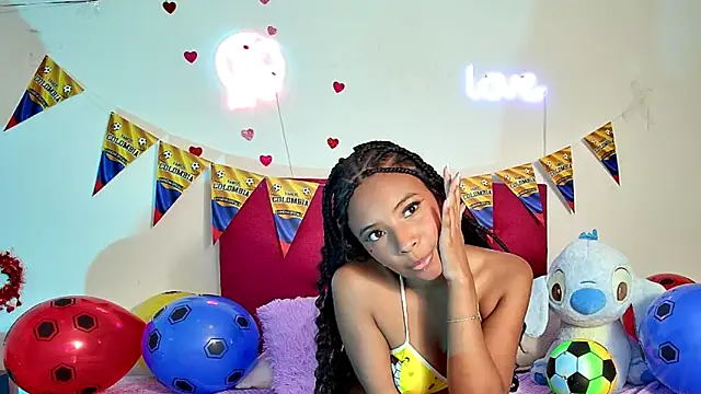 Ellie_Cute7n Live XXX chat