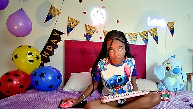 Živý XXX chat Ellie_Cute7