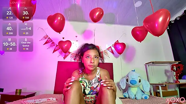 Ellie_Cute7's Live XXX Chat
