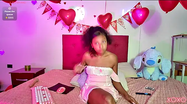 Ellie_Cute7's Live XXX Chat