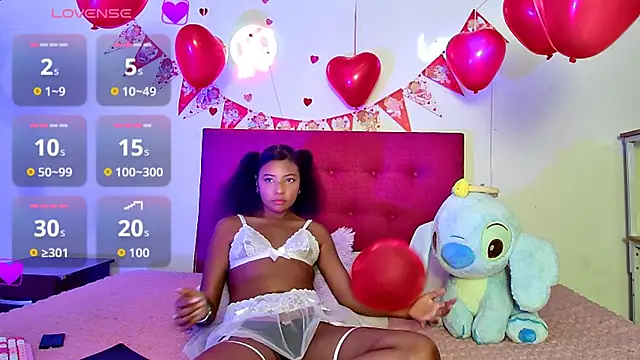 Czat XXX na żywo – Ellie_Cute7
