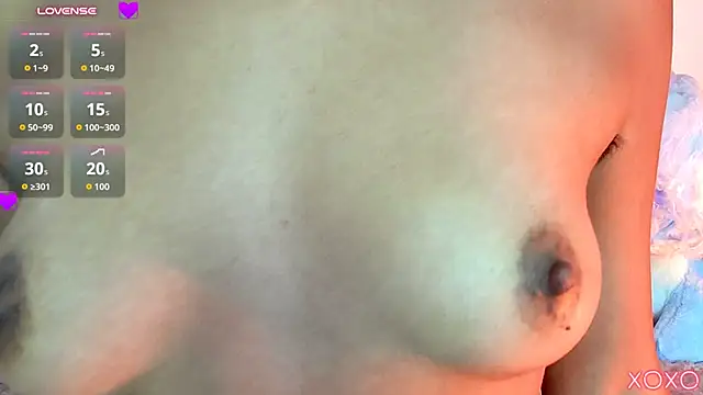 צ'אט XXX בשידור חי של Ellie_Cute7