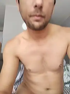 Webkamerová show Sexy_Strong9295