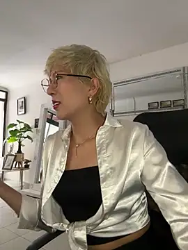 Conny_777 webcam show
